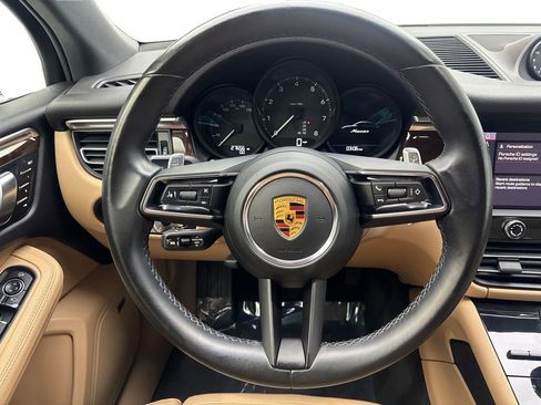 Used 2022 Porsche Macan AWD/4WD image 55