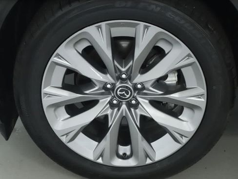 Certified 2026 MAZDA CX-90 3.3 Turbo w/ Preferred Package AWD/4WD image 39
