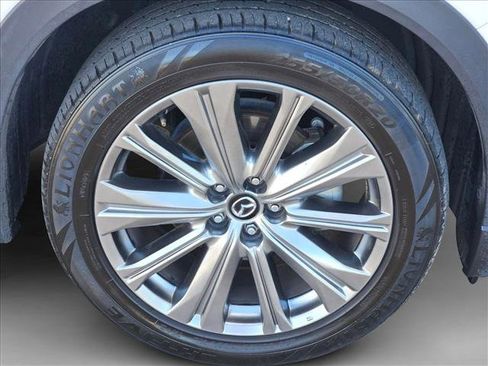 Used 2023 MAZDA CX-9 Signature image 21