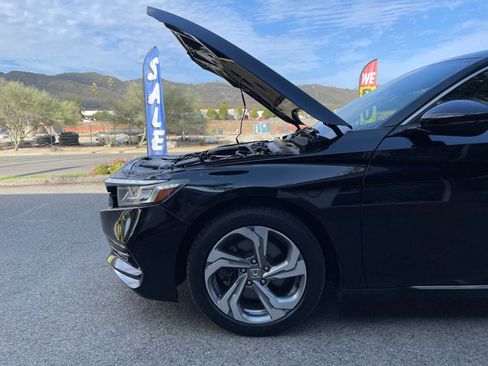Used 2019 Honda Accord EX-L image 33