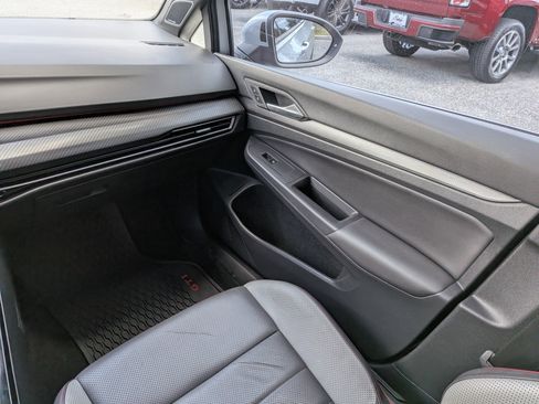 Used 2023 Volkswagen GTI Autobahn FWD image 15