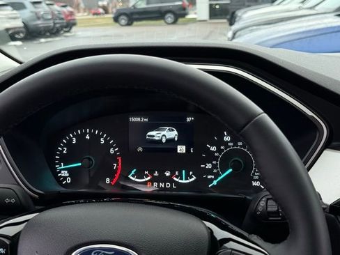 Certified 2022 Ford Escape SE w/ Cold Weather Package image 8