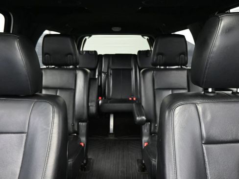 Used 2016 Ford Expedition EL Limited AWD/4WD image 27