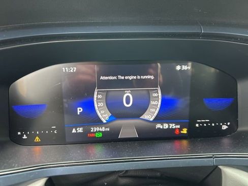 Used 2023 Volkswagen Taos SE image 24