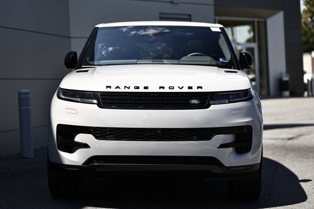 New 2027 Land Rover Range Rover Sport SE AWD/4WD image 16