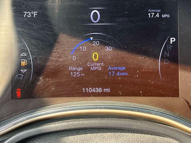 Used 2016 Jeep Grand Cherokee Laredo w/ Quick Order Package 23E AWD/4WD image 22