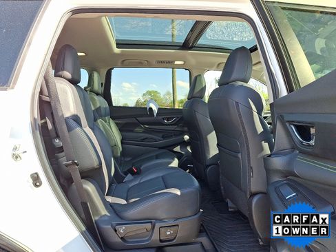Certified 2025 Subaru Ascent Bronze Edition AWD/4WD image 52