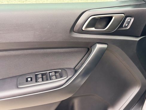 Certified 2023 Ford Ranger XLT w/ Tremor Off-Road Package image 27