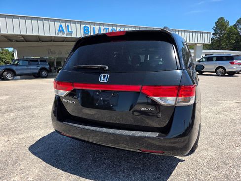 Used 2015 Honda Odyssey Touring image 5