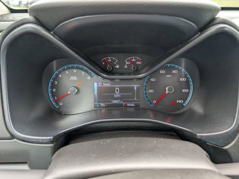 Used 2018 Chevrolet Colorado LT image 11