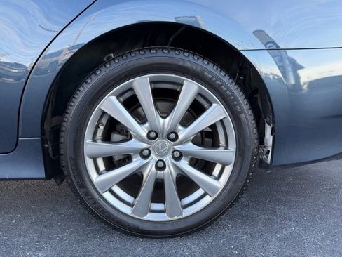 Used 2013 Lexus GS 350 AWD image 18