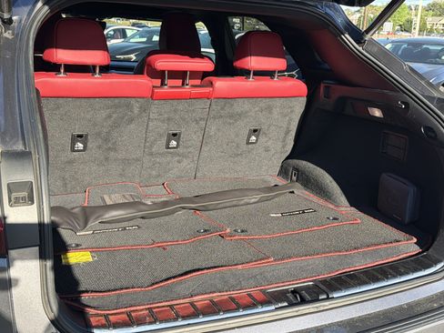 Used 2022 Lexus RX 350 F Sport w/ Accessory Package image 18