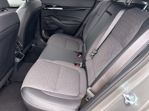 New 2026 Kia Seltos S AWD/4WD image 7