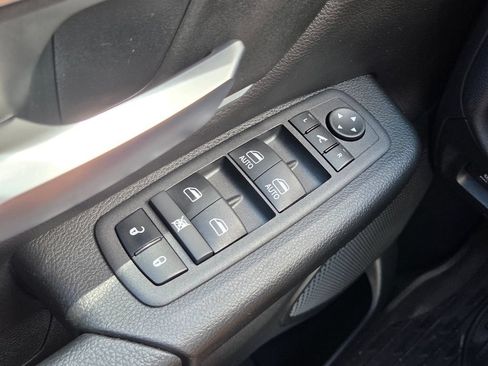 Used 2024 RAM 1500 Big Horn RWD image 22