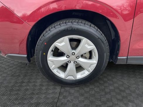 Used 2016 Subaru Forester 2.5i Premium w/ Popular Package #2 image 22