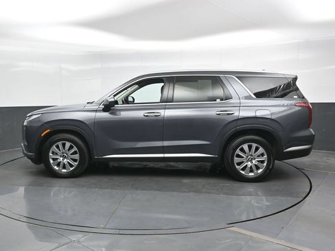 Certified 2025 Hyundai Palisade SEL AWD/4WD image 9