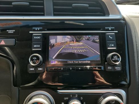 Used 2019 Honda Fit LX image 13