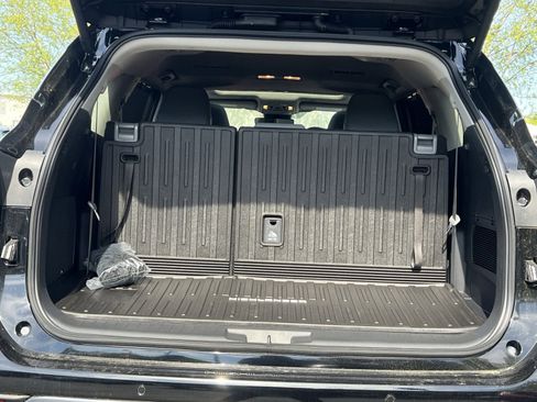 New 2026 Toyota Highlander Limited AWD/4WD image 22