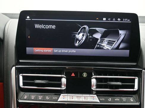 Used 2026 BMW 840i image 16