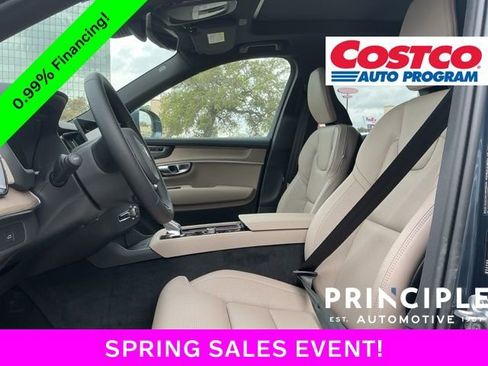 New 2026 Volvo XC90 B6 Ultra w/ Protection Package AWD/4WD image 30