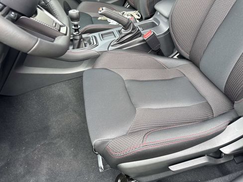 New 2026 Subaru WRX Premium AWD/4WD image 18
