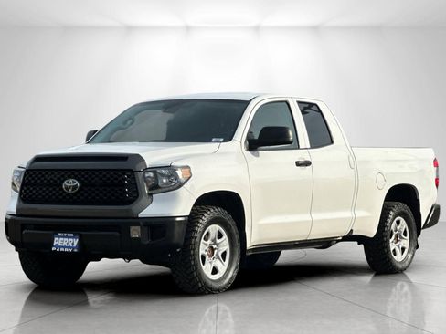 Used 2019 Toyota Tundra SR image 7