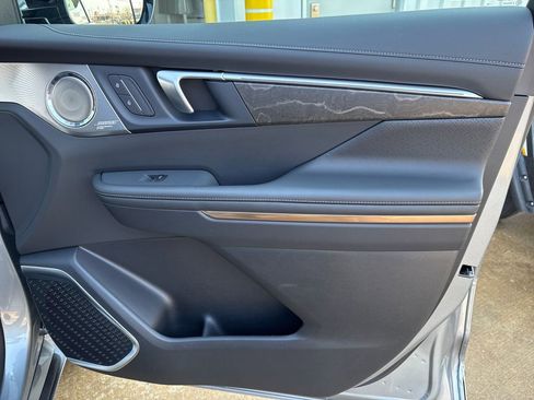 New 2025 Buick Enclave Avenir w/ Super Cruise Package image 51