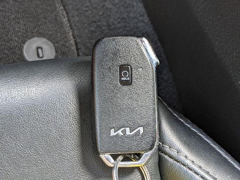 Used 2022 Kia K5 GT-Line image 27