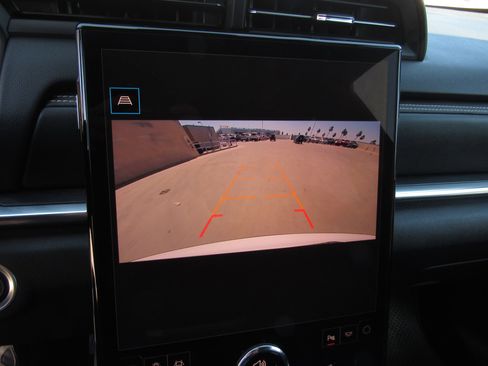 Used 2025 GMC Terrain Elevation AWD/4WD image 18