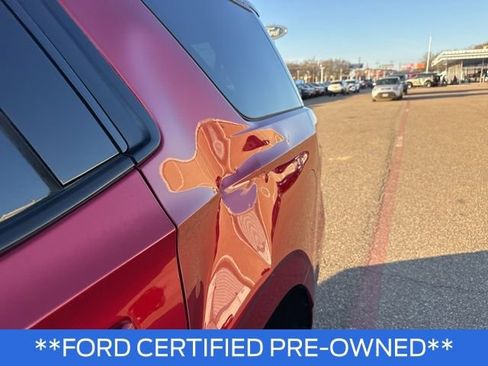 Used 2021 Chevrolet Tahoe RST w/ Luxury Package image 64