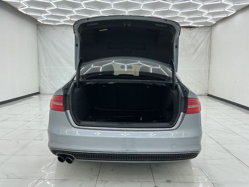 Used 2015 Audi A4 2.0T Premium Plus w/ Premium Plus Package AWD/4WD image 44