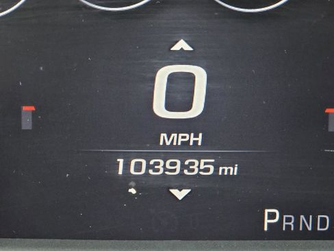 Used 2016 GMC Yukon XL Denali w/ Open Road Package image 42