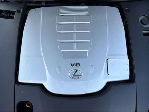 Used 2008 Lexus LS 460 w/ Comfort Pkg image 14