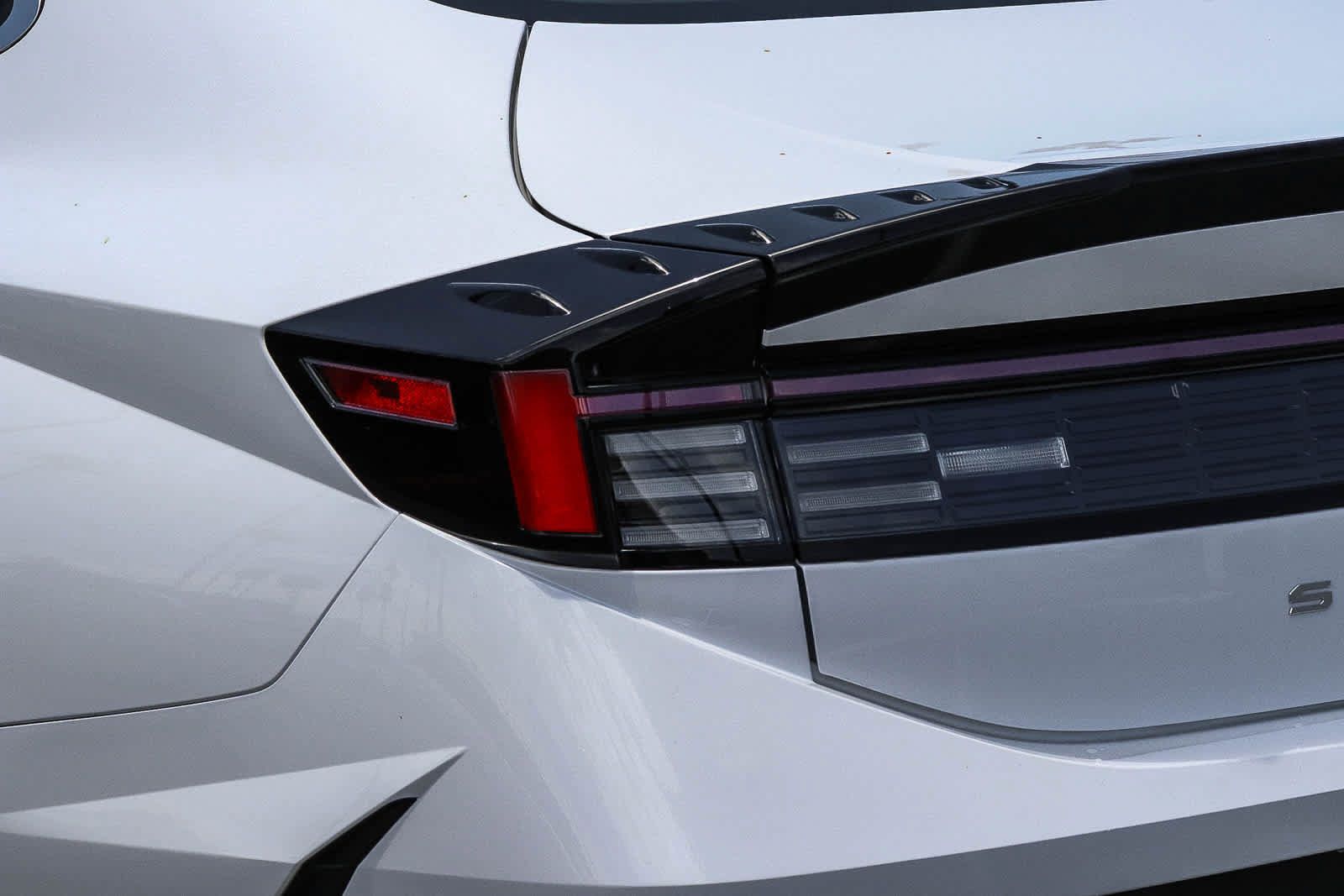New 2026 Hyundai Sonata SE FWD image 11