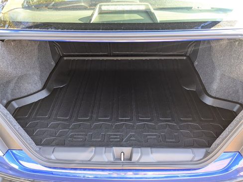 New 2025 Subaru WRX Premium image 14