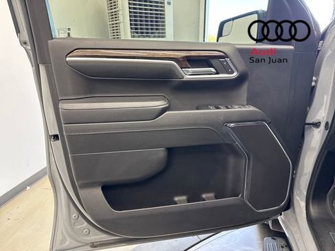 Used 2024 GMC Sierra 1500 Elevation w/ LPO, Elevation Black Package image 27