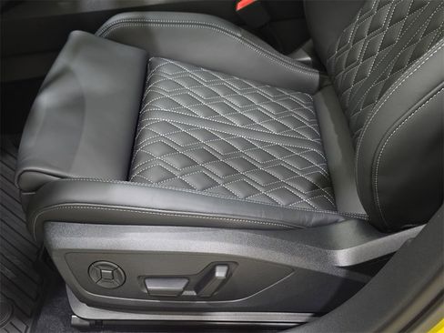 New 2026 Audi S3 Premium image 28