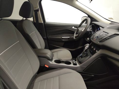 Used 2015 Ford Escape SE FWD image 21