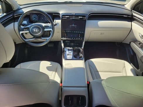 Certified 2024 Hyundai Tucson SEL AWD/4WD image 18