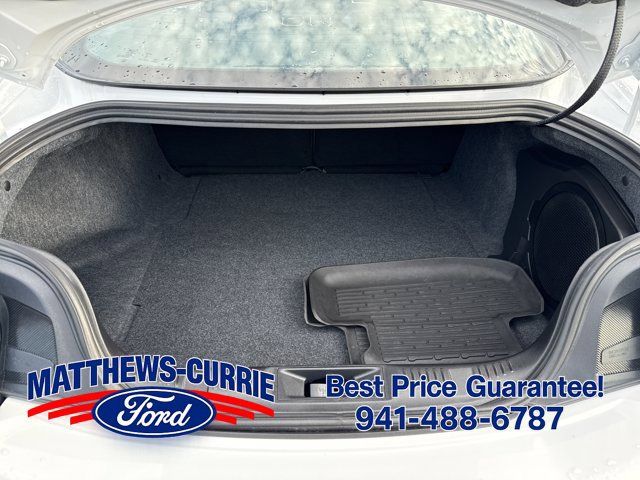 Used 2025 Ford Mustang GT Premium RWD image 12