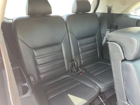 Used 2018 Kia Sorento SX AWD/4WD image 23