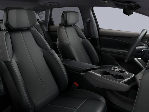 New 2026 Cadillac Optiq Luxury 1 image 9