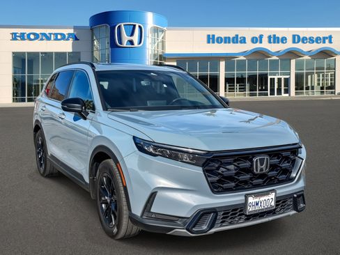 Used 2024 Honda CR-V Sport-L image 1