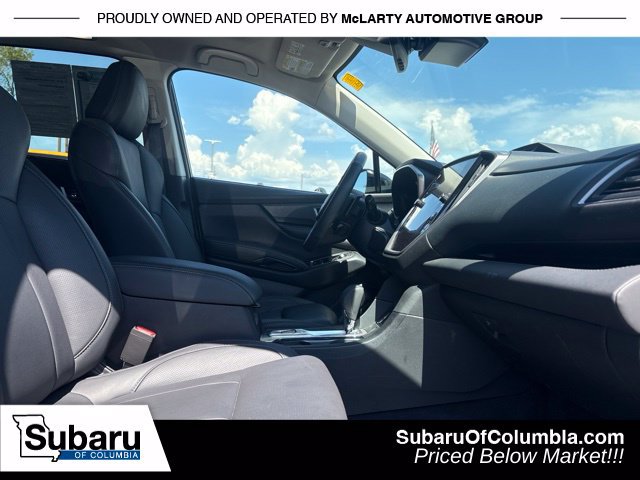 Certified 2026 Subaru Ascent Limited AWD/4WD image 18