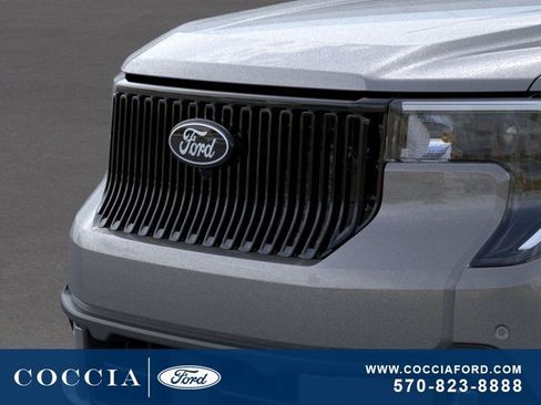 New 2025 Ford Maverick Lobo AWD/4WD image 18