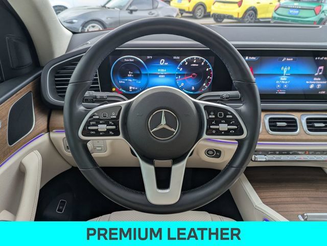 Used 2021 Mercedes-Benz GLE 350 4MATIC image 14