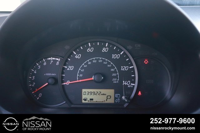 Used 2024 Mitsubishi Mirage ES FWD image 17