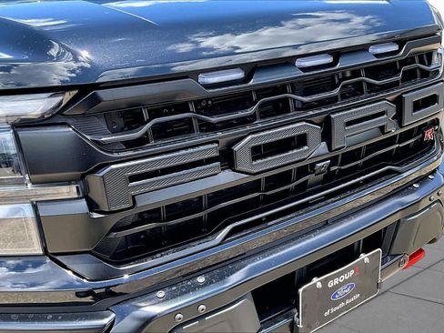 Used 2025 Ford F150 Raptor w/ Equipment Group 803A Raptor R AWD/4WD image 30