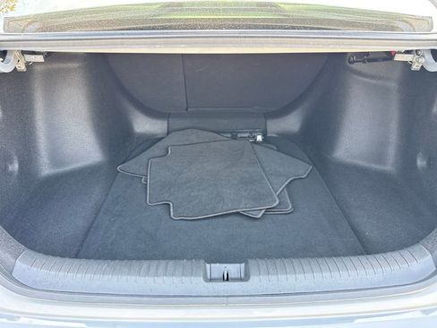 Certified 2024 Honda Accord Sport image 23