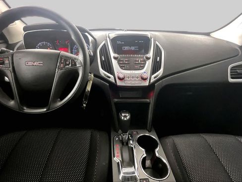 Used 2016 GMC Terrain SLE FWD image 15
